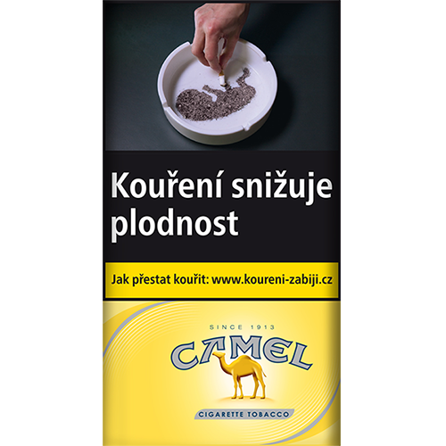Cigaretový tabák Camel 30g