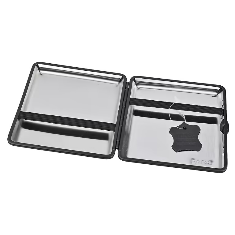 Cigaretové pouzdro Rubber-01, 20cig.