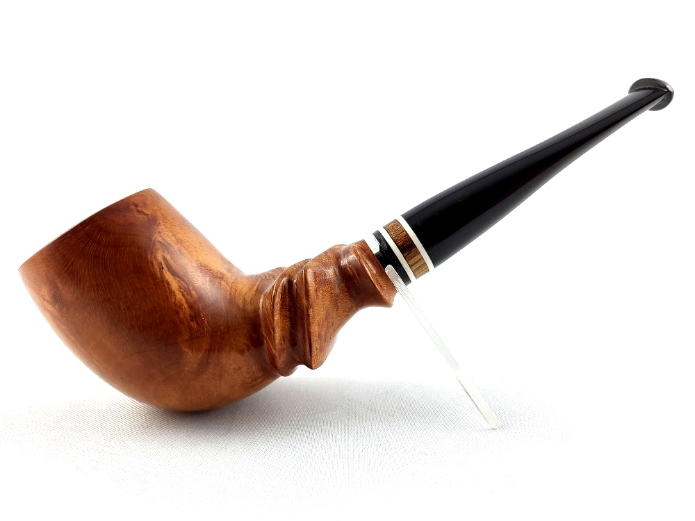 Dýmka Michal Novák Rare Wood 2, 320