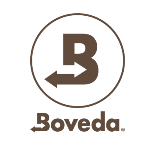 Boveda 65%, 60g, 1ks