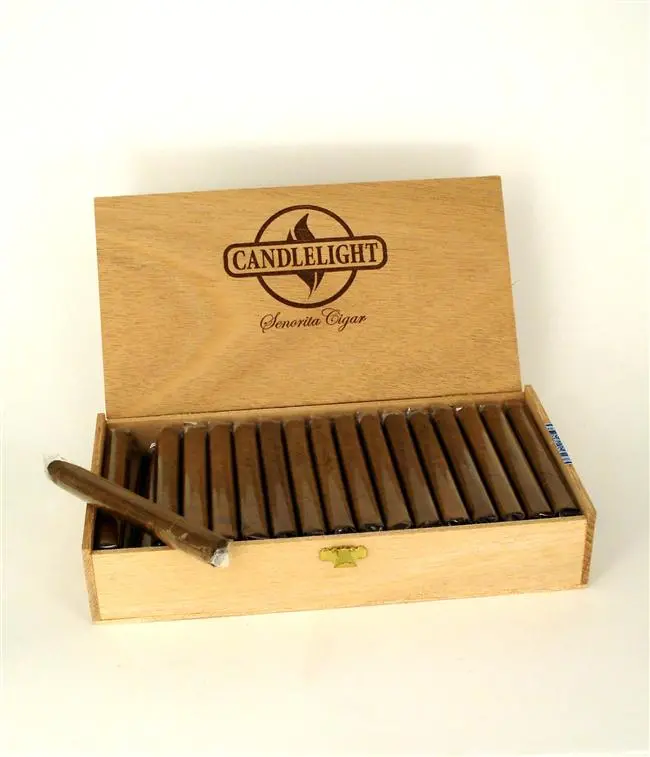 Candlelight Corona Brasil, 50ks