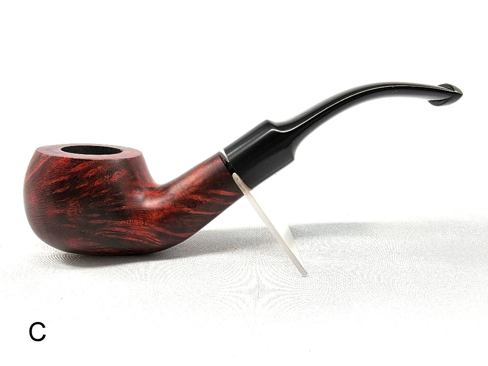 Dýmka (hladká) BPK 6726