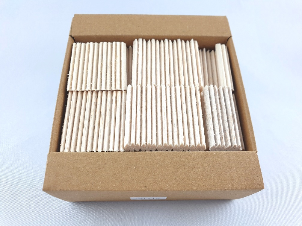 Balsové filtry do dýmky Tortuga Verde 9 mm 10 ks