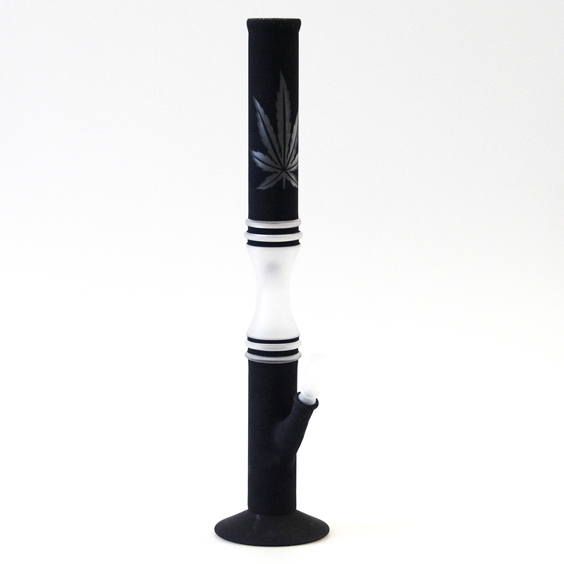 Bong Simax Black Sand 53cm list