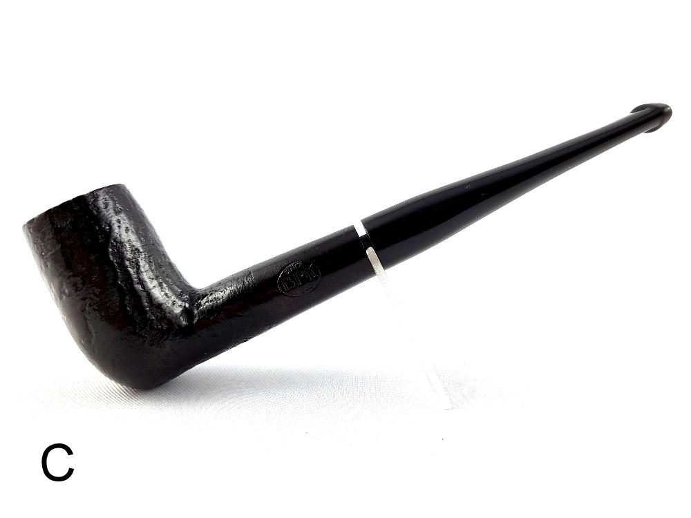 Dýmka (písek) BPK, 61973