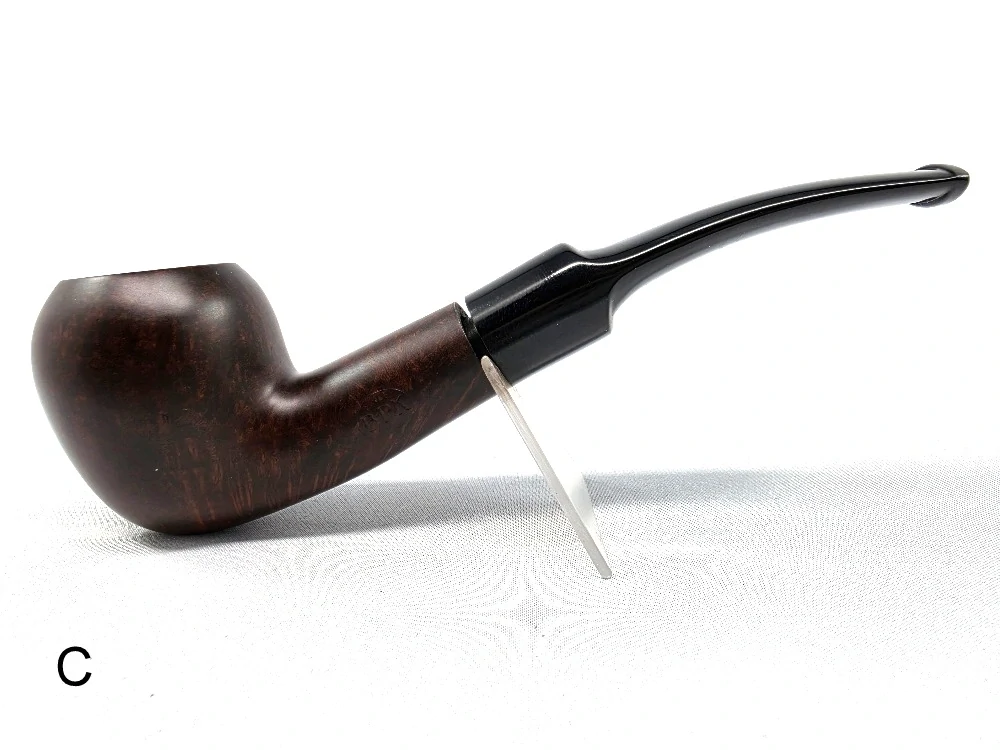 Dýmka (hladká)  BPK, filtr 6915