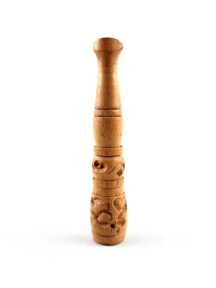 Cigaretová špička světlá, 8cm