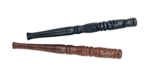 Cigaretová špička řezaná, 14-15cm