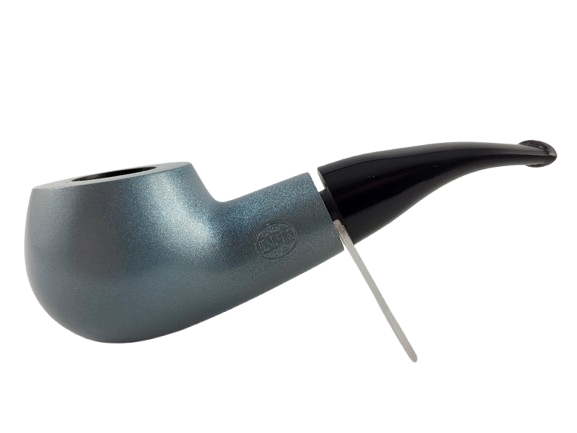 Dýmka z hruškového dřeva Buldog BPK, 6715H-03