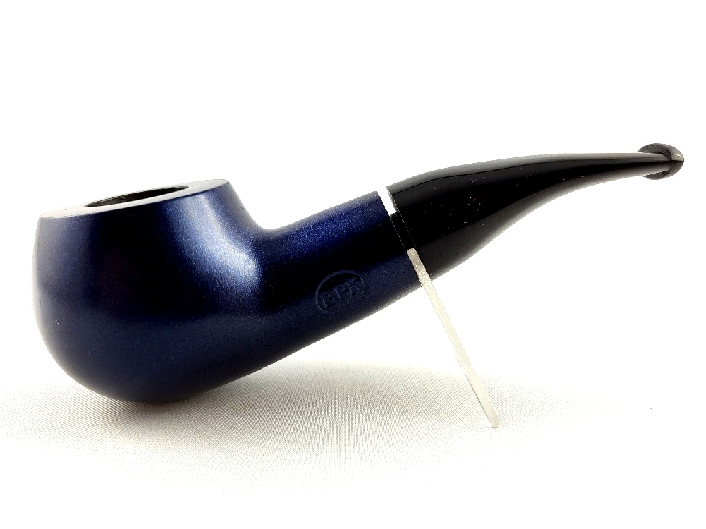 Dýmka z hruškového dřeva Buldog BPK, 6715H-06