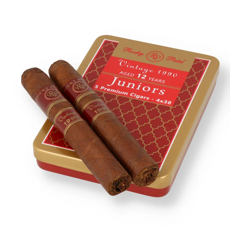 Doutníky Rocky Patel Vintage 1990 Juniors 5ks