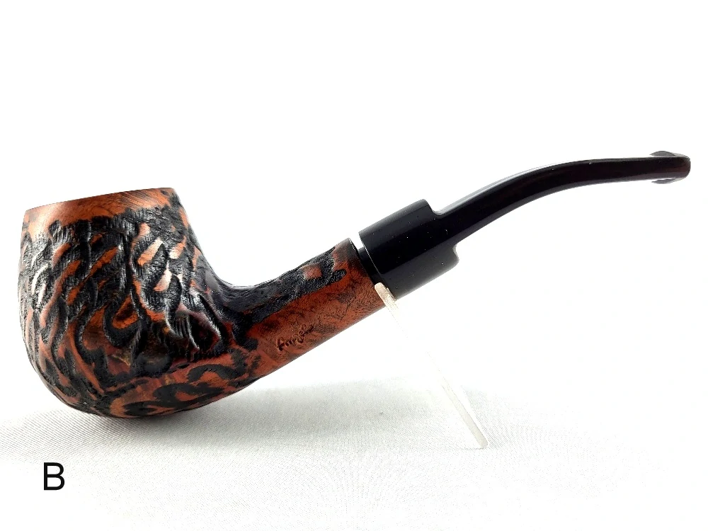 Dýmka Angelo premium 302380