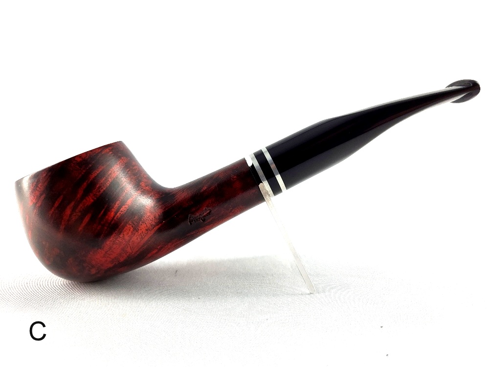 Dýmka Angelo premium 300160