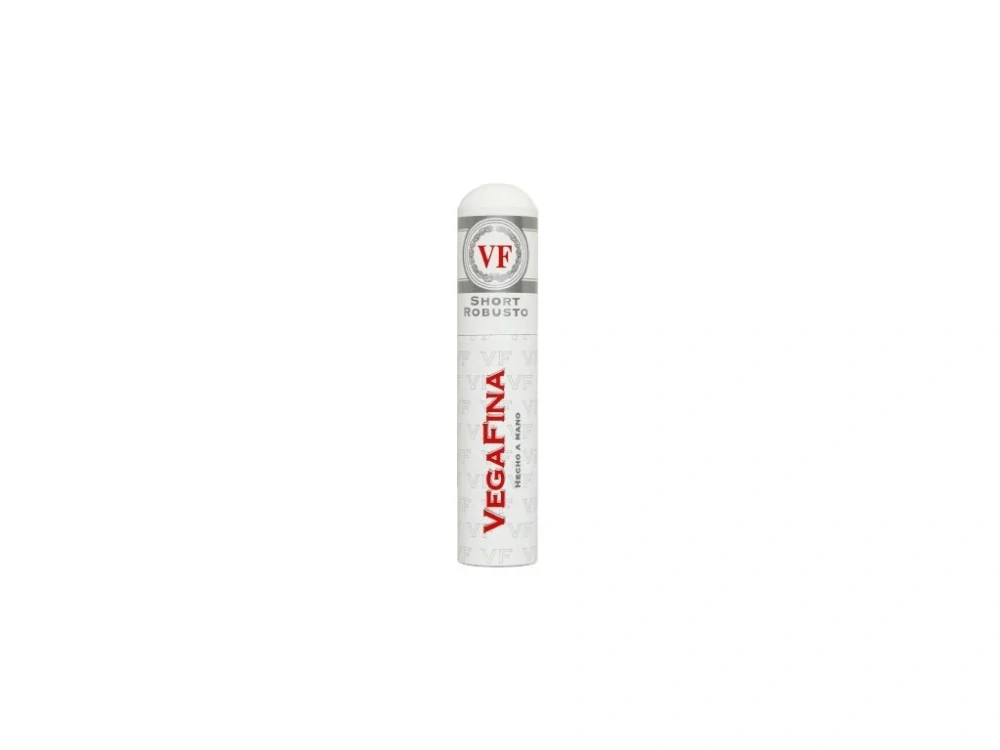 Doutník Vegafina Short Robusto Tubo, 1ks