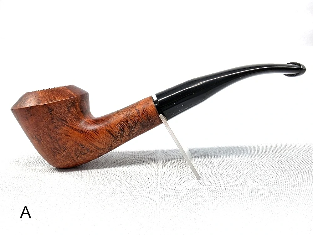 Dýmka (hladká) BPK 6965