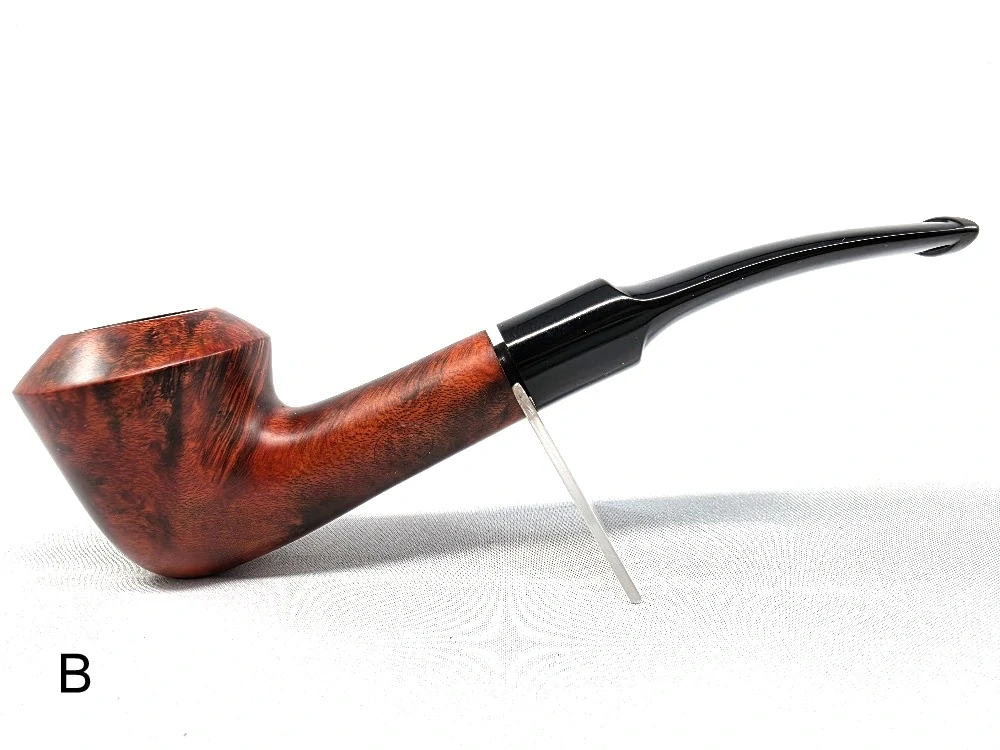 Dýmka (hladká) BPK 6965
