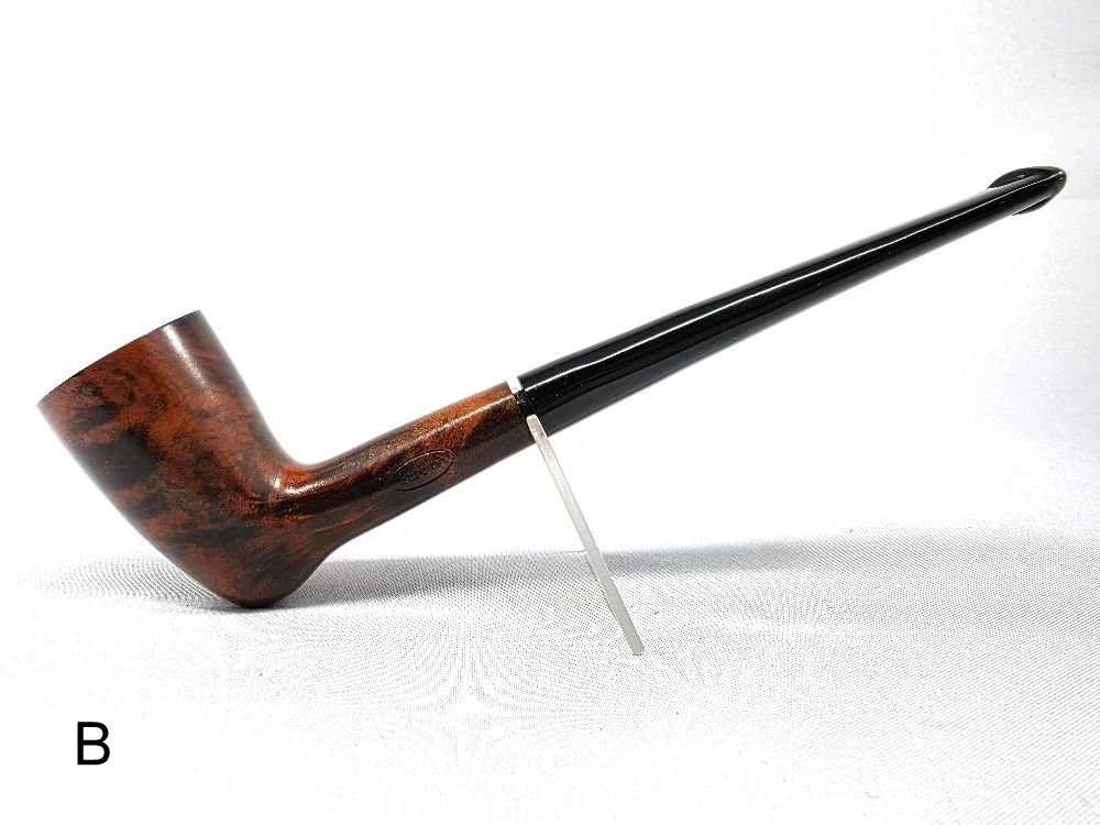 Dýmka (hladká) BPK, 6929