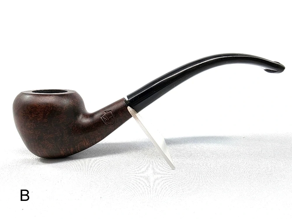 Dýmka (hladká) BPK  6979