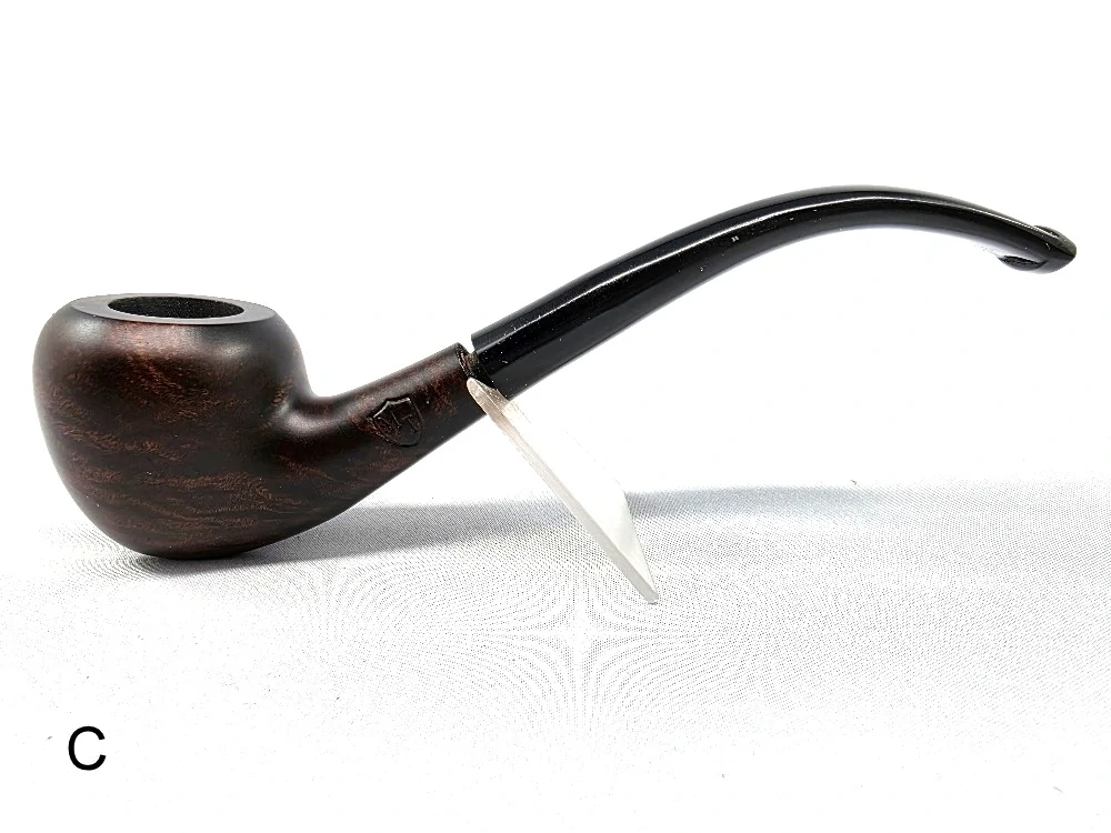 Dýmka (hladká) BPK  6979