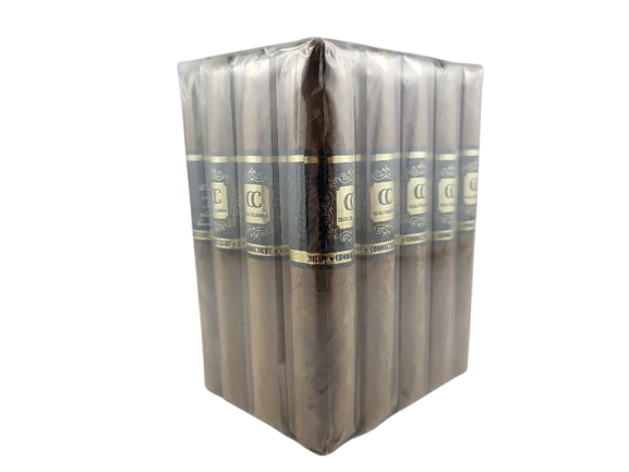 Doutníky Casa Culinaria Connecticut (Orange) Robusto - box 20 kusů