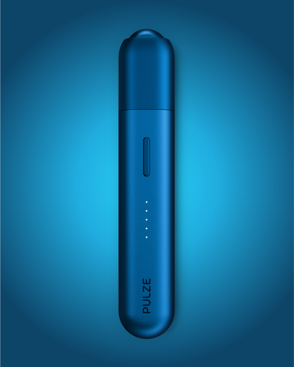 PULZE 3.0 e-cigareta Deep Blue