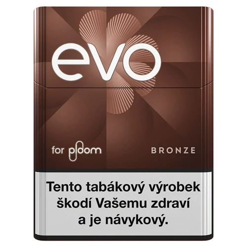 Camel EVO Bronze (karton)