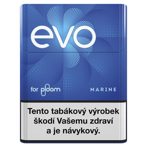 Camel EVO Marine (karton)