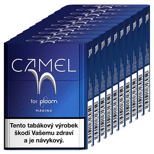 Camel EVO Marine (karton)