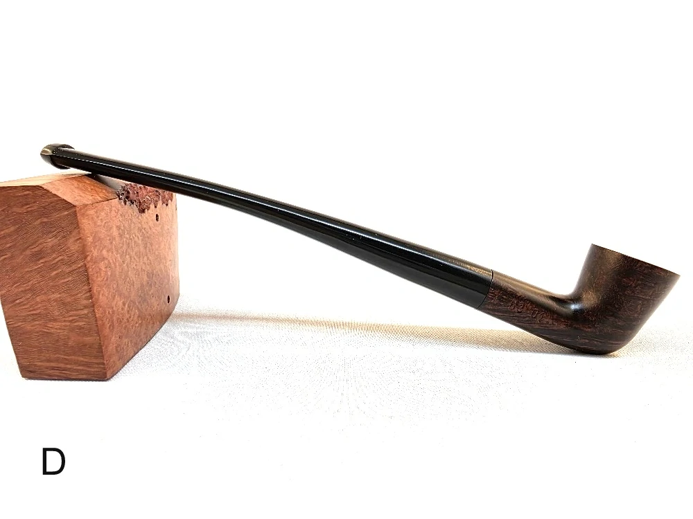 Dýmka (hladká) BPK 6301