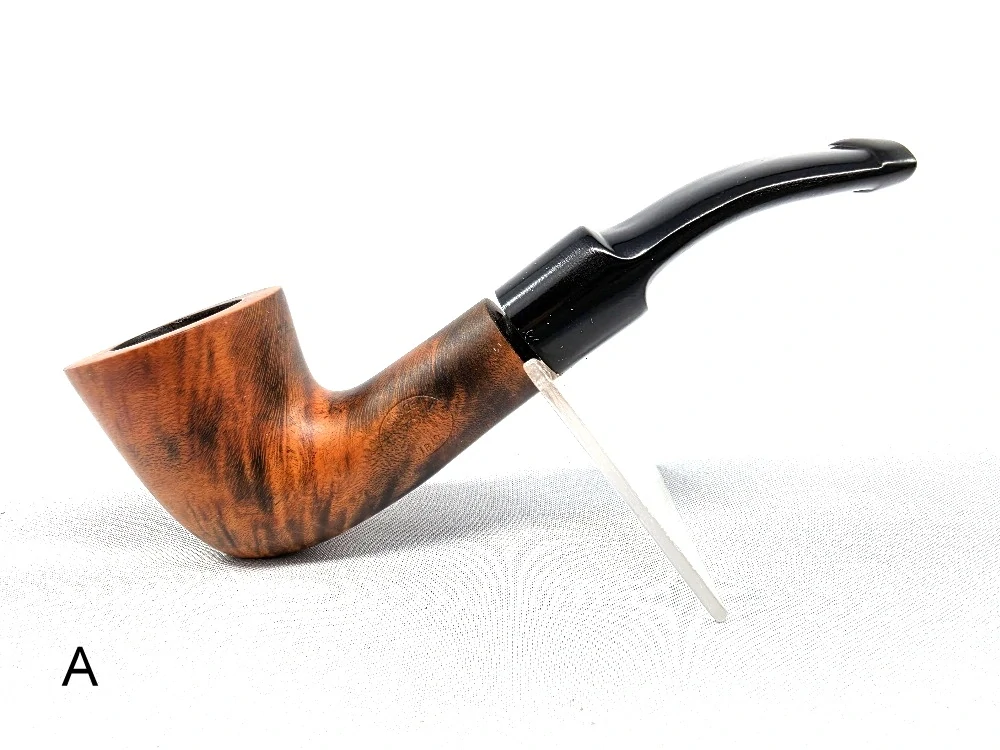 Dýmka (hladká) Drinky BPK 6932