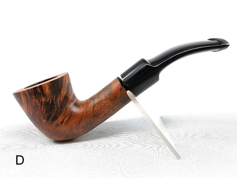 Dýmka (hladká) Drinky BPK 6932