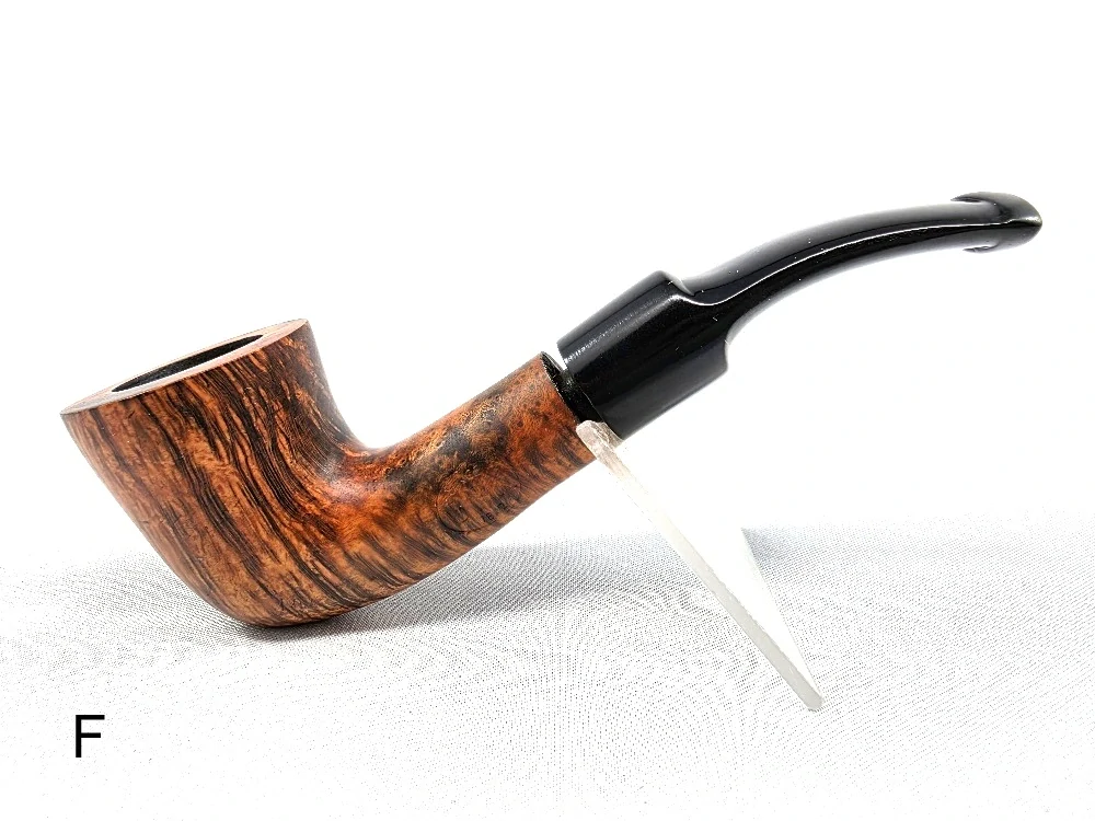 Dýmka (hladká) Drinky BPK 6932