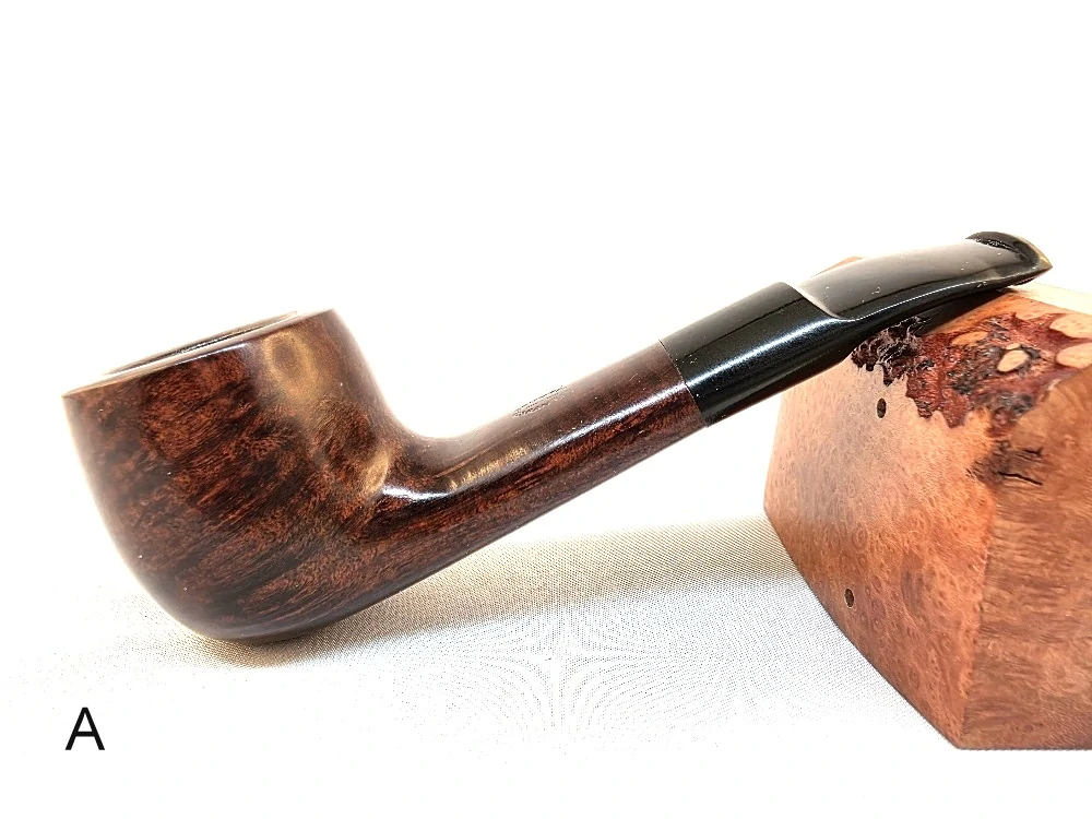 Dýmka (hladká) BPK 6723