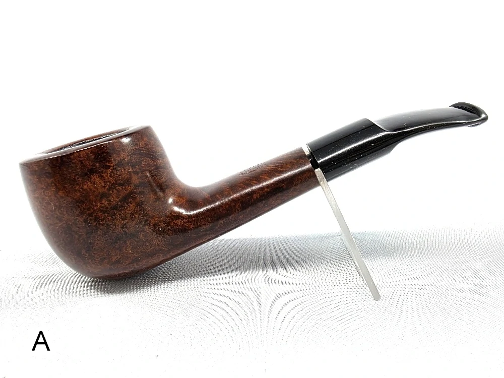 Dýmka (hladká) BPK 6723