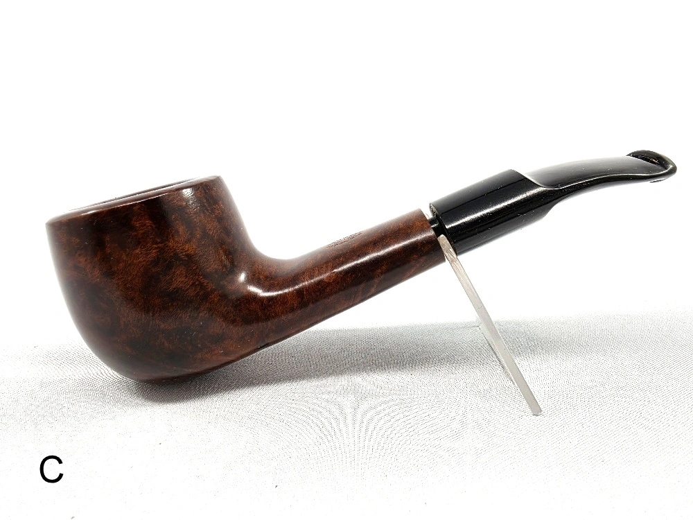 Dýmka (hladká) BPK 6723