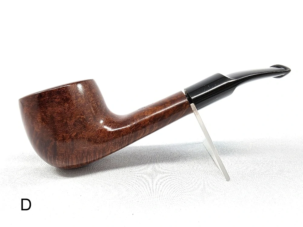 Dýmka (hladká) BPK 6723