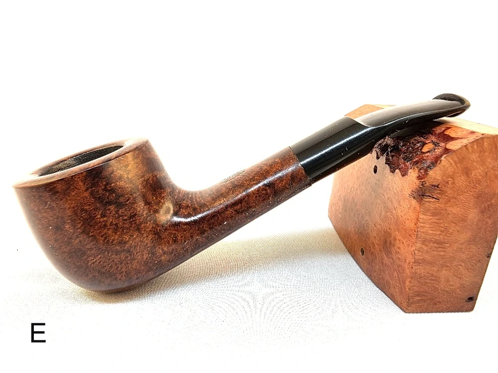 Dýmka (hladká) BPK 6723