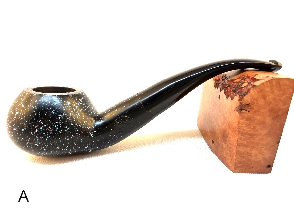 Dýmka z hruškového dřeva, BPK 6729H-01