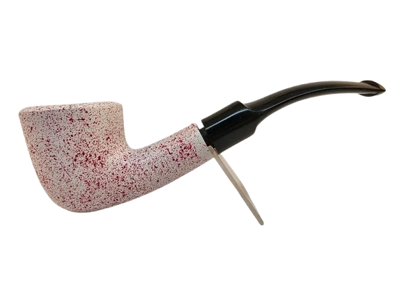 Dýmka z hruškového dřeva, BPK 6961H-C