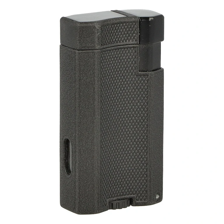 Doutníkový zapalovač Eurojet Hornum Cigar, 2xJet 