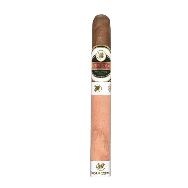 Doutníky Flor de Copan Maduro Corona, 1ks
