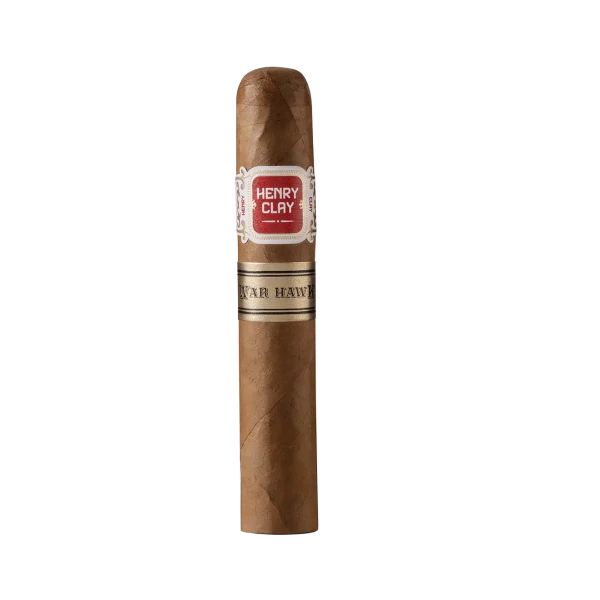 Doutníky Henry Clay Robusto, 1ks