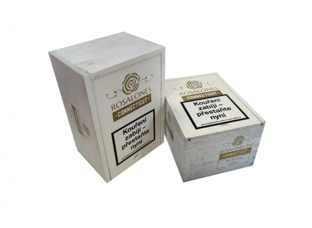 Doutníky Joya de Nicaragua Rosalones Connecticut Robusto, 20ks