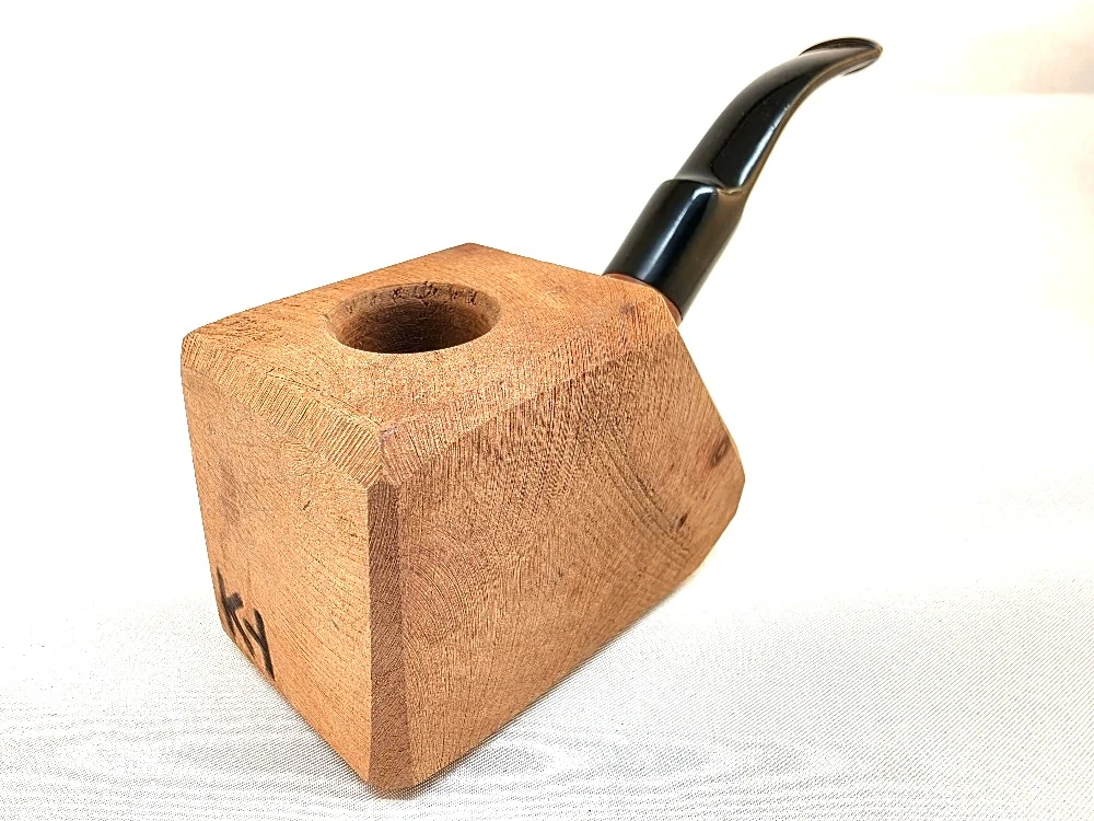 Hobby přířez na výrobu dýmky s náustkem (K1)