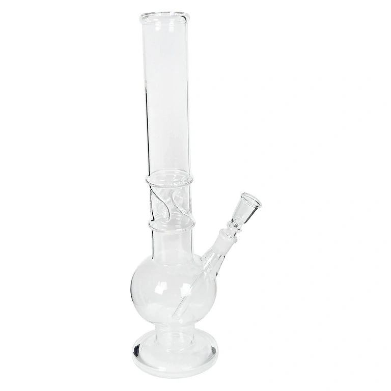 Skleněný bong Cactus Beaker, 44cm