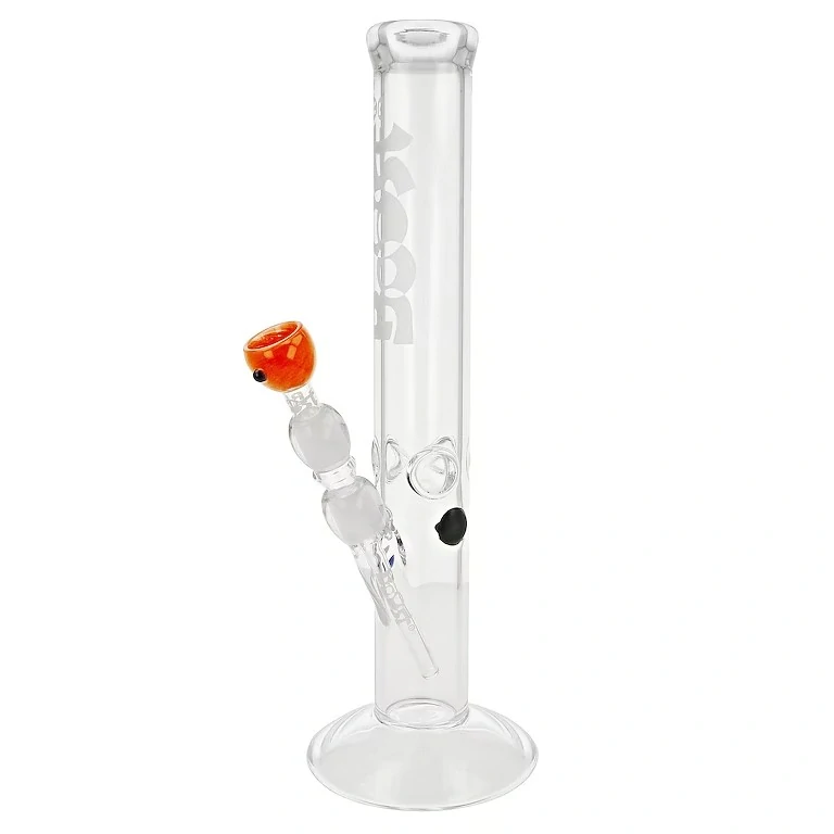 Skleněný bong Boost ICE, 36cm