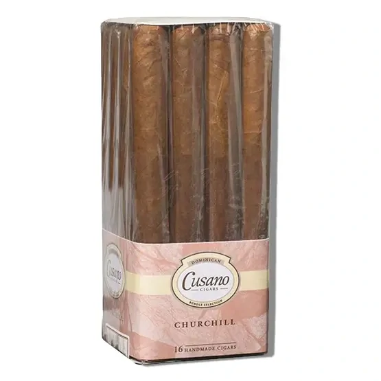 Doutníky Bundle Selection Cusano Churchill 16´S