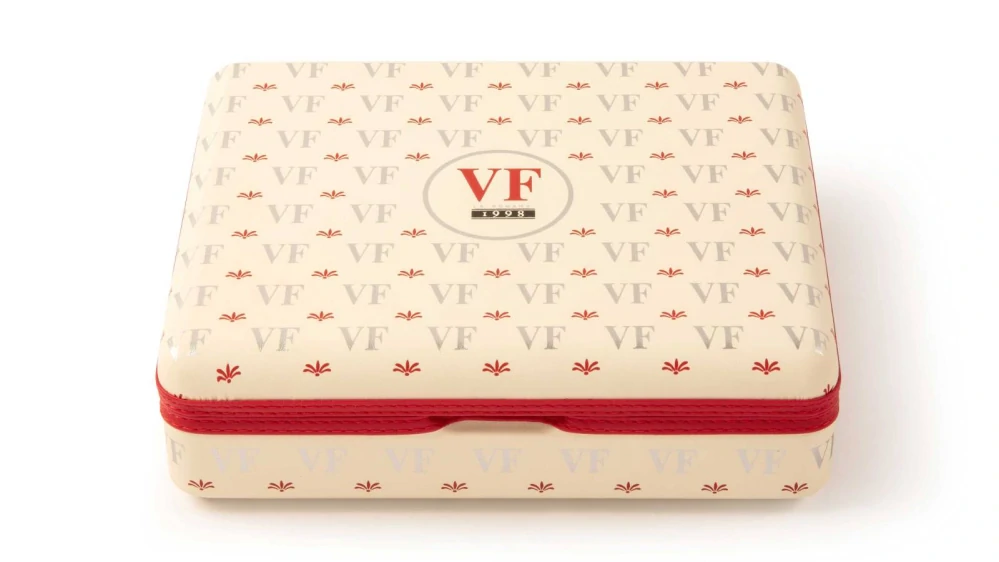 Doutníky Vegafina 1998 VF 52 Travel Humidor, 12ks