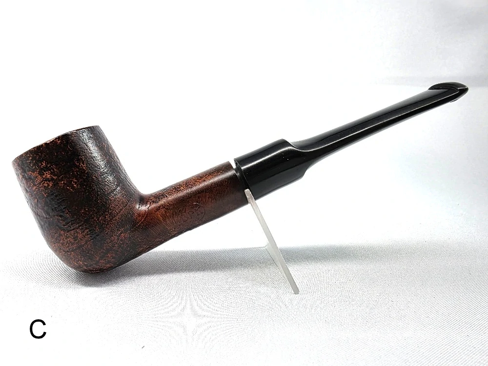 Dýmka (písek) BPK, filtr 61954