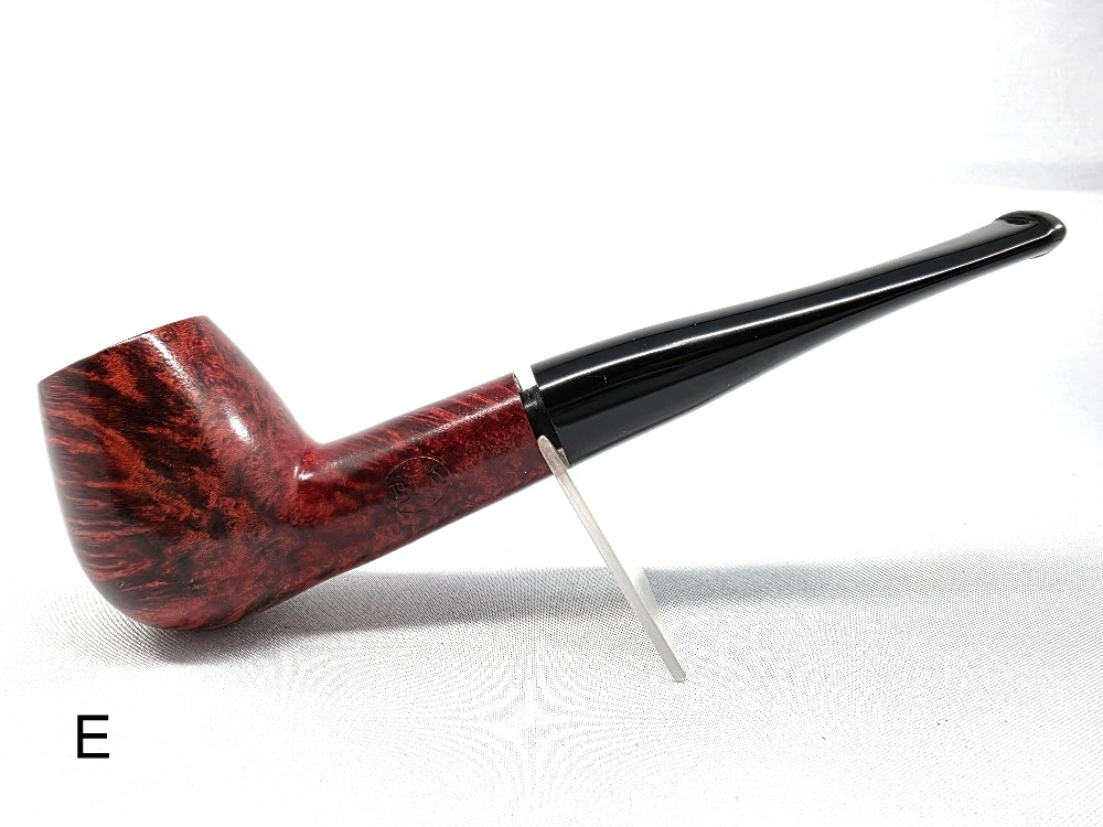 Dýmka (hladká) BPK, filtr 6765